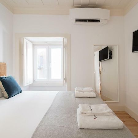 Flh Anjos Lovely Apartment リスボン エクステリア 写真