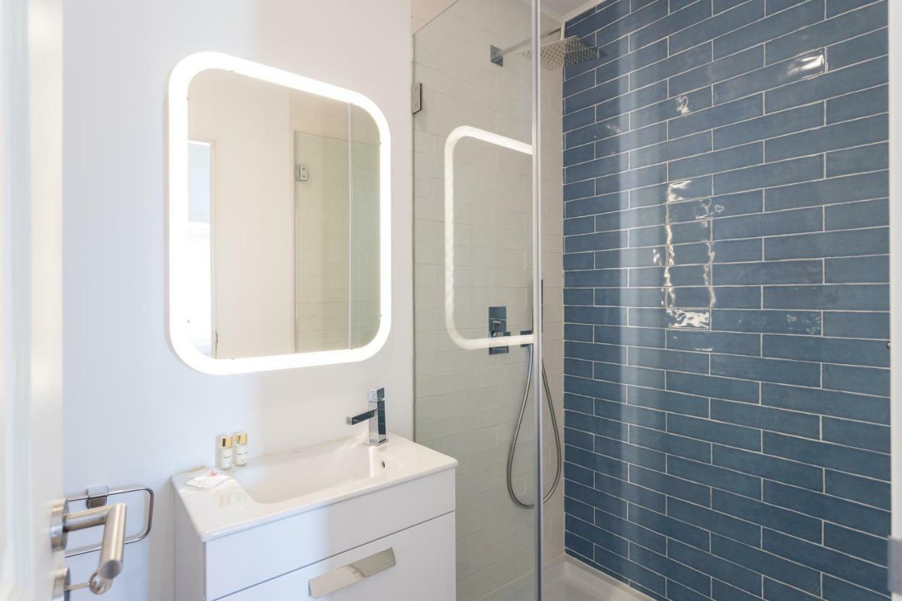 Flh Anjos Lovely Apartment リスボン エクステリア 写真