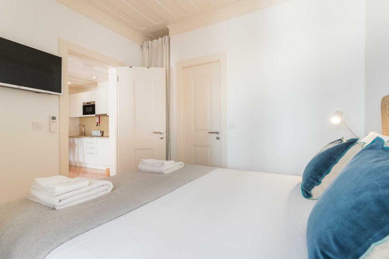 Flh Anjos Lovely Apartment リスボン エクステリア 写真